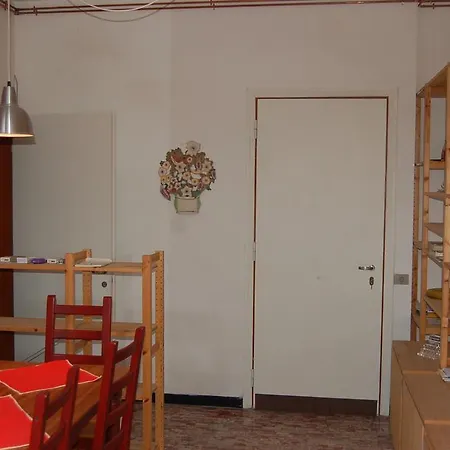 Apartament Cinqueterre National Park With Super Sea View