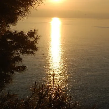 Apartament Cinqueterre National Park With Super Sea View *
