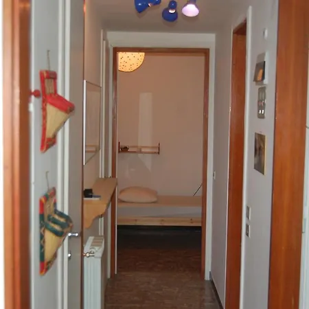 Apartment Cinqueterre National Park With Super Sea View