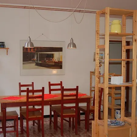Apartment Cinqueterre National Park With Super Sea View Framura