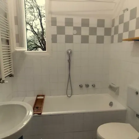 Cinqueterre National Park With Super Sea View Apartament