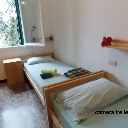 Cinqueterre National Park With Super Sea View Apartment