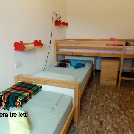 Apartment Cinqueterre National Park With Super Sea View