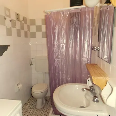 Cinqueterre National Park With Super Sea View Apartament *