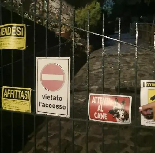 Appartement Cinqueterre National Park With Super Sea View Framura