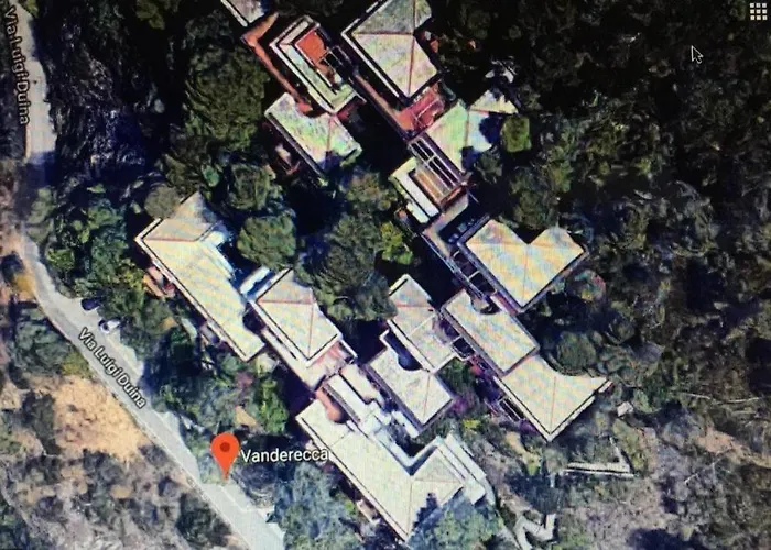 Cinqueterre National Park With Super Sea View Appartement Framura