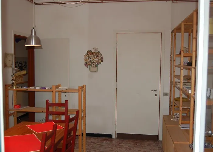 Appartement Cinqueterre National Park With Super Sea View