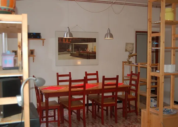 Cinqueterre National Park With Super Sea View