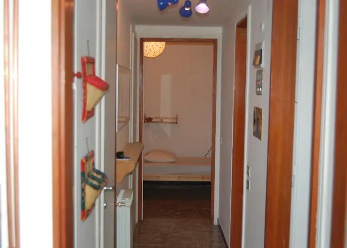 Appartement Cinqueterre National Park With Super Sea View