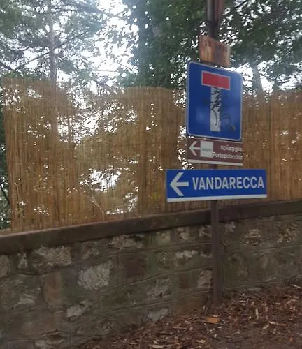 Cinqueterre National Park With Super Sea View Appartement *