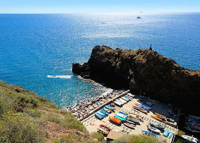 Cinqueterre National Park With Super Sea View Appartement *