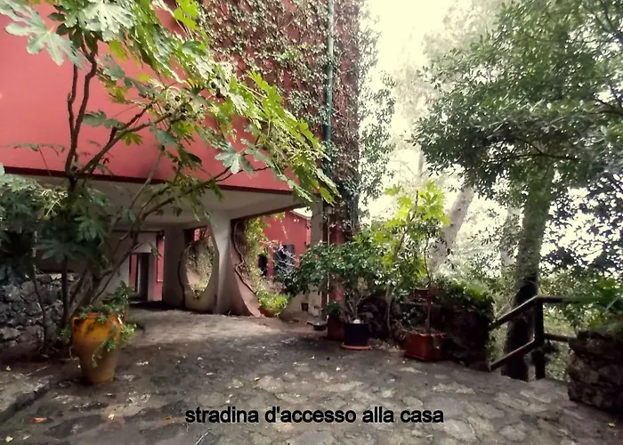 Appartement Cinqueterre National Park With Super Sea View *