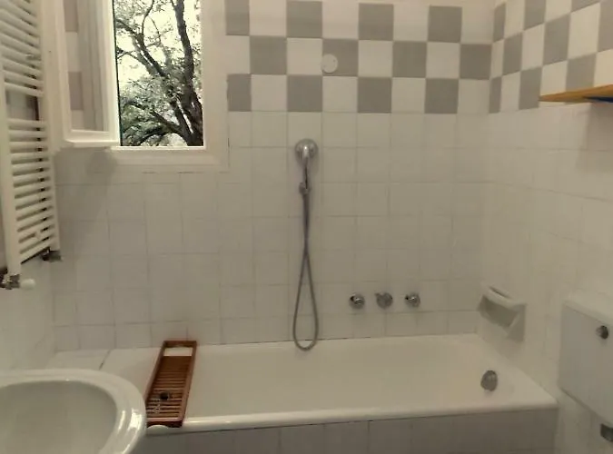 Cinqueterre National Park With Super Sea View Appartement