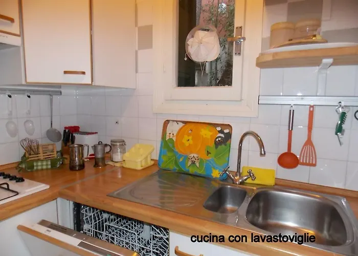 Cinqueterre National Park With Super Sea View Appartement