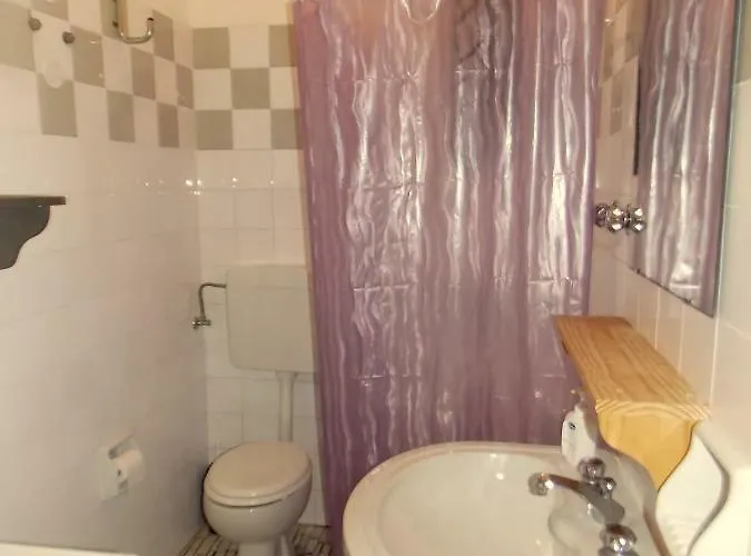 Cinqueterre National Park With Super Sea View Appartement *